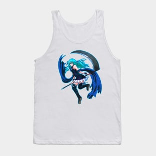 Shiki Tank Top